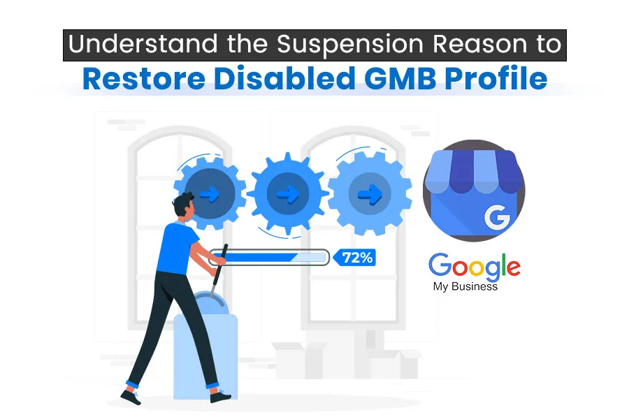 Google Business Profile disablement reasons and verification recovery guidance for business owners
