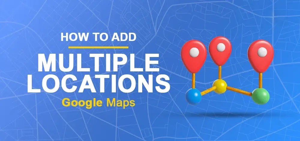 Business team organizing multiple Google Business Profile locations for bulk verification